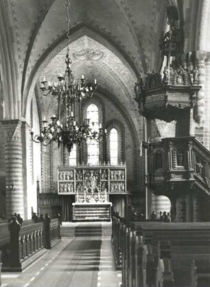 Pfarrkirche Sankt Marien