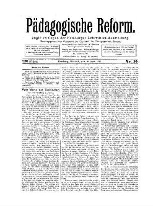 Vom Werte der Buchkultur
