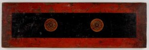 Buchdeckel recto