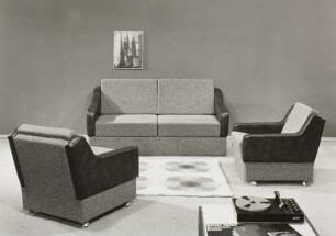Sitzgruppe (Modell 577/32)