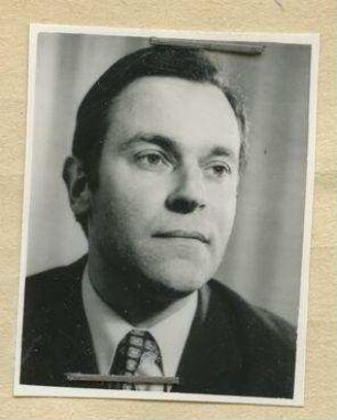 Wolfgang Pradel