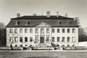 Schloss Branitz