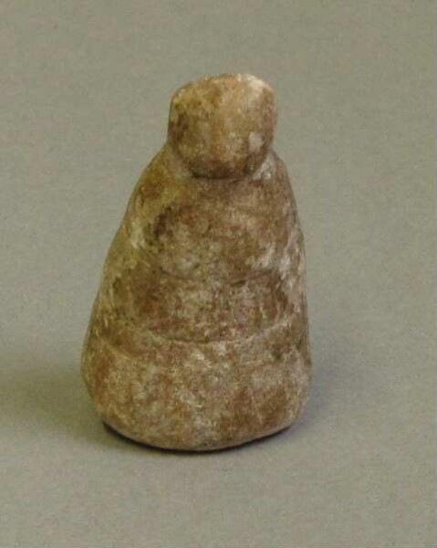 Stone figure