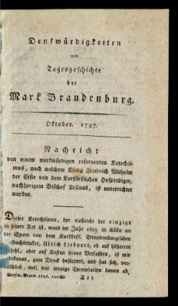 Oktober. 1797