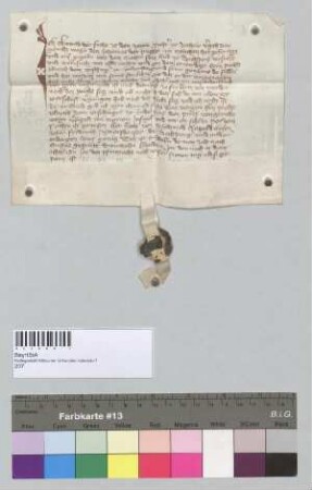 A: Fuchs, Konrad der, Richter Dachau; S: A