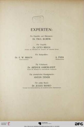 Experten