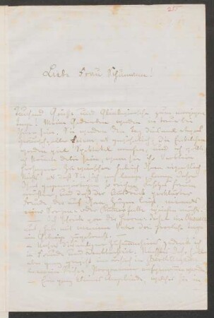 Brief an Clara Schumann : 12.09.1883