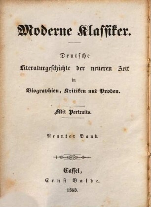 Alexander von Humboldt