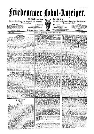Nr. 266, 11.11.1909