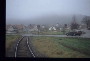 Schelklingen-Kleinengstingen