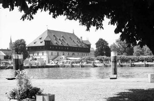 Konstanz: Konzil