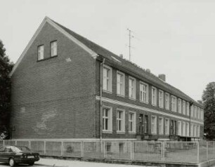 Ehemalige Mädchenschule