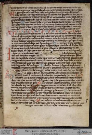 Ulrich von Singenberg, Truchseß zu St. Gallen