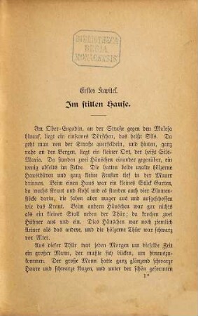 Geschichten für Kinder wie auch für solche, welche Kinder lieb haben, 4