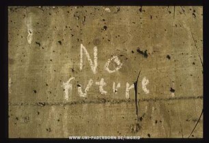 No future