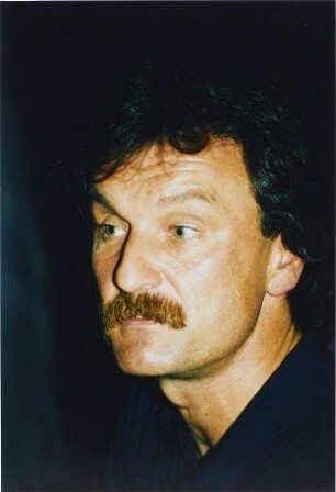 Christoph Ransmayr