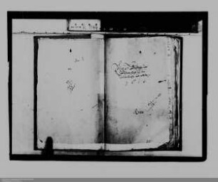Rüge- und Bußregister der Grafschaft Nassau-Dillenburg