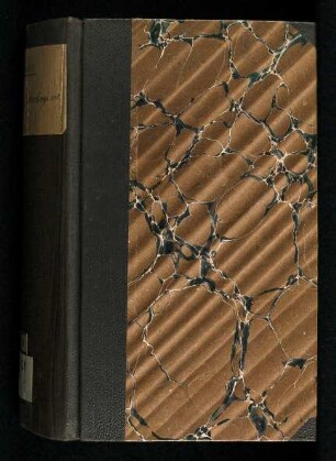 Institutiones theologicae