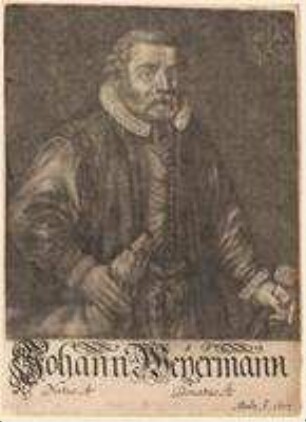 Johann Weyermann