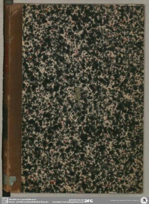 313/314.1899: Dingler's polytechnisches Journal