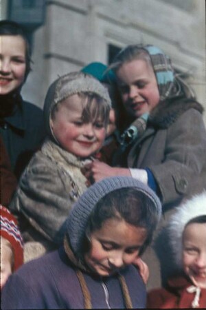 Kinderportrait