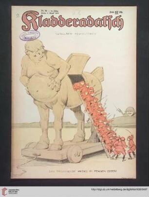 Hefte 32-35, August 1938