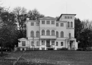 Frankfurt (Oder), Gubener Straße 14