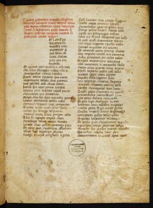 La divina commedia