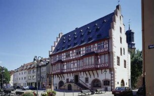 Altstädter Rathaus