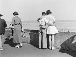 Shanklin / Insel Wight GB