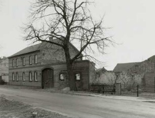Bauernhof, Großräschen