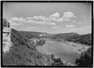 Stadt Wehlen
