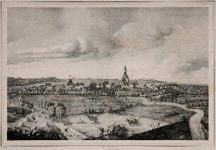 Oldenburg von Feldhof.