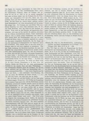 186-188 [Rezension] Simons, Eduard, Die Konfirmation