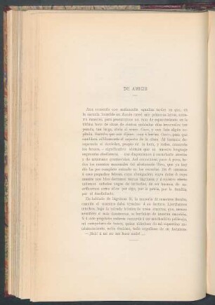 De Amicis
