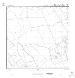 Monheim Richrath-West, Düsseldorf Blatt 146
