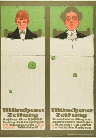 Münchener Zeitung