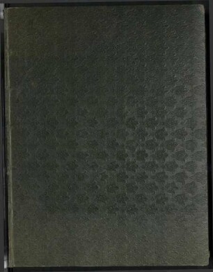 Nautical and Hydraulical Experiments - First Volume