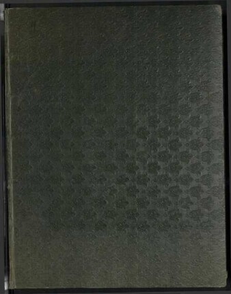 Nautical and Hydraulical Experiments - First Volume