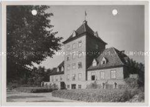 Rendsburg, Koloniale Frauenschule