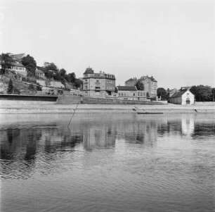 Elbe bei Meißen