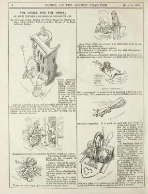 The house and the home; or hints towards a grammar of decorative art
