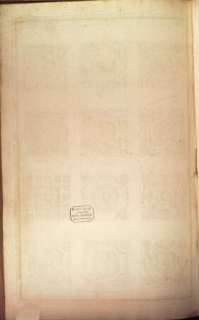 Recueil Elementaire D'Architecture, 6. 5e en 1763 et 6e en 1765: Qui Presente Des Cheminées, Plafonds, Bordures, Commodes, Tables, Poëles, Balustres, Guéridons, Piédouches, Guaines, et Vases ...