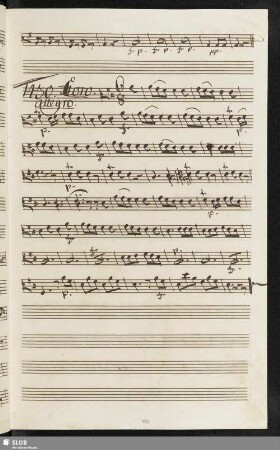 1430. Coro: Evviva la pura gentil pastorella / Seydelmann, F.