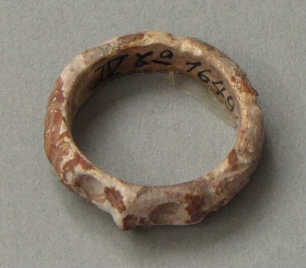 Shell ring