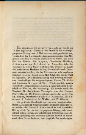 Bericht. 8. 1866/67 (1867)