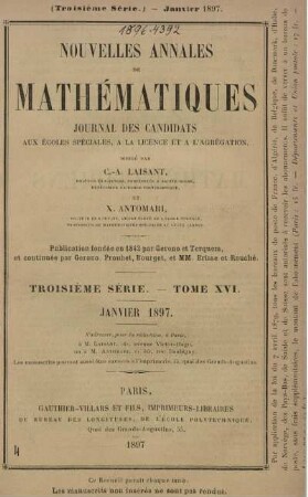 Janvier 1897.