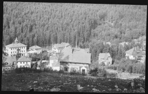Kipsdorf. Fürstenhof