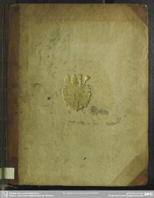Abrégé es Droits de Sa Majesté le Roi de Prusse sur plusieurs Principautés & Seigneuries en Silésie