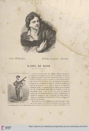 Karel de Moor
